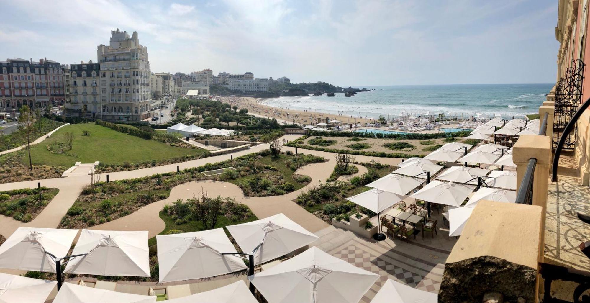 Hyper-Centre-Plage - 46M2 - 2 Pieces - Renove 2023 Saint-Jean-de-Luz Exterior foto